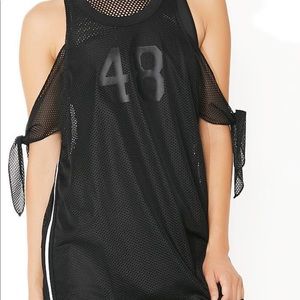 Puma Xtreme Mesh Dress
